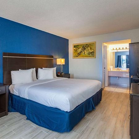 Developer Inn Orlando North, A Baymont By Wyndham Altamonte Springs Eksteriør billede