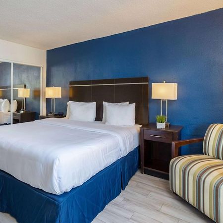 Developer Inn Orlando North, A Baymont By Wyndham Altamonte Springs Eksteriør billede