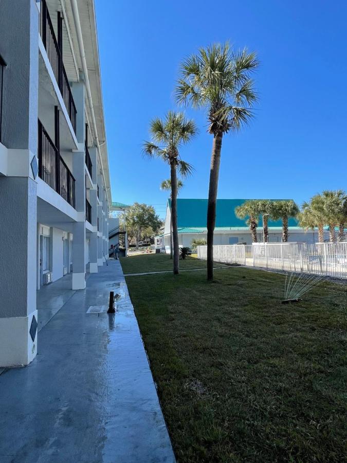 Developer Inn Orlando North, A Baymont By Wyndham Altamonte Springs Eksteriør billede