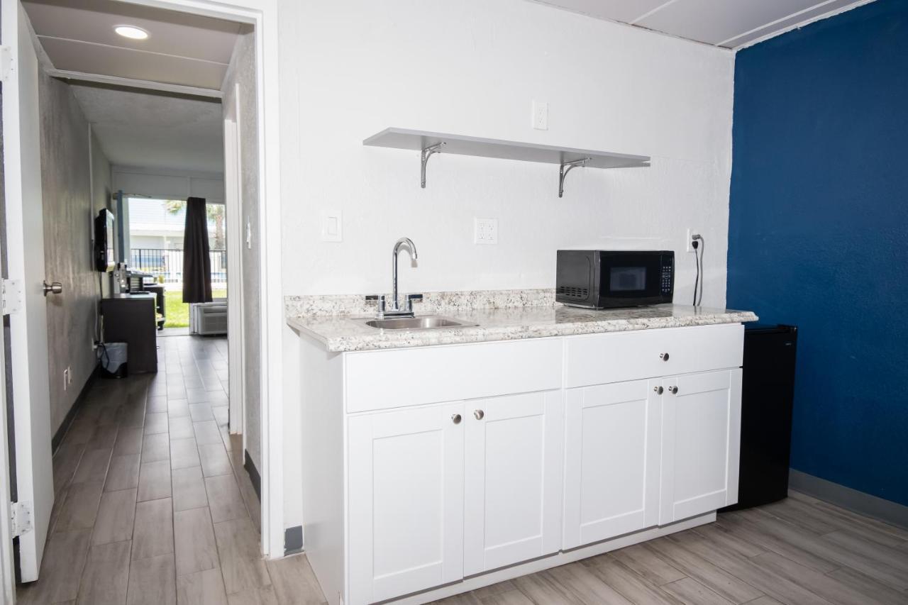 Developer Inn Orlando North, A Baymont By Wyndham Altamonte Springs Eksteriør billede