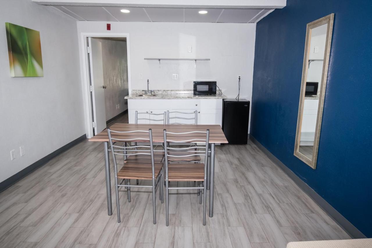 Developer Inn Orlando North, A Baymont By Wyndham Altamonte Springs Eksteriør billede