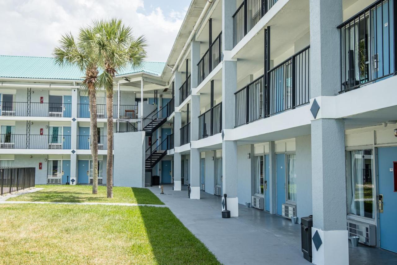 Developer Inn Orlando North, A Baymont By Wyndham Altamonte Springs Eksteriør billede