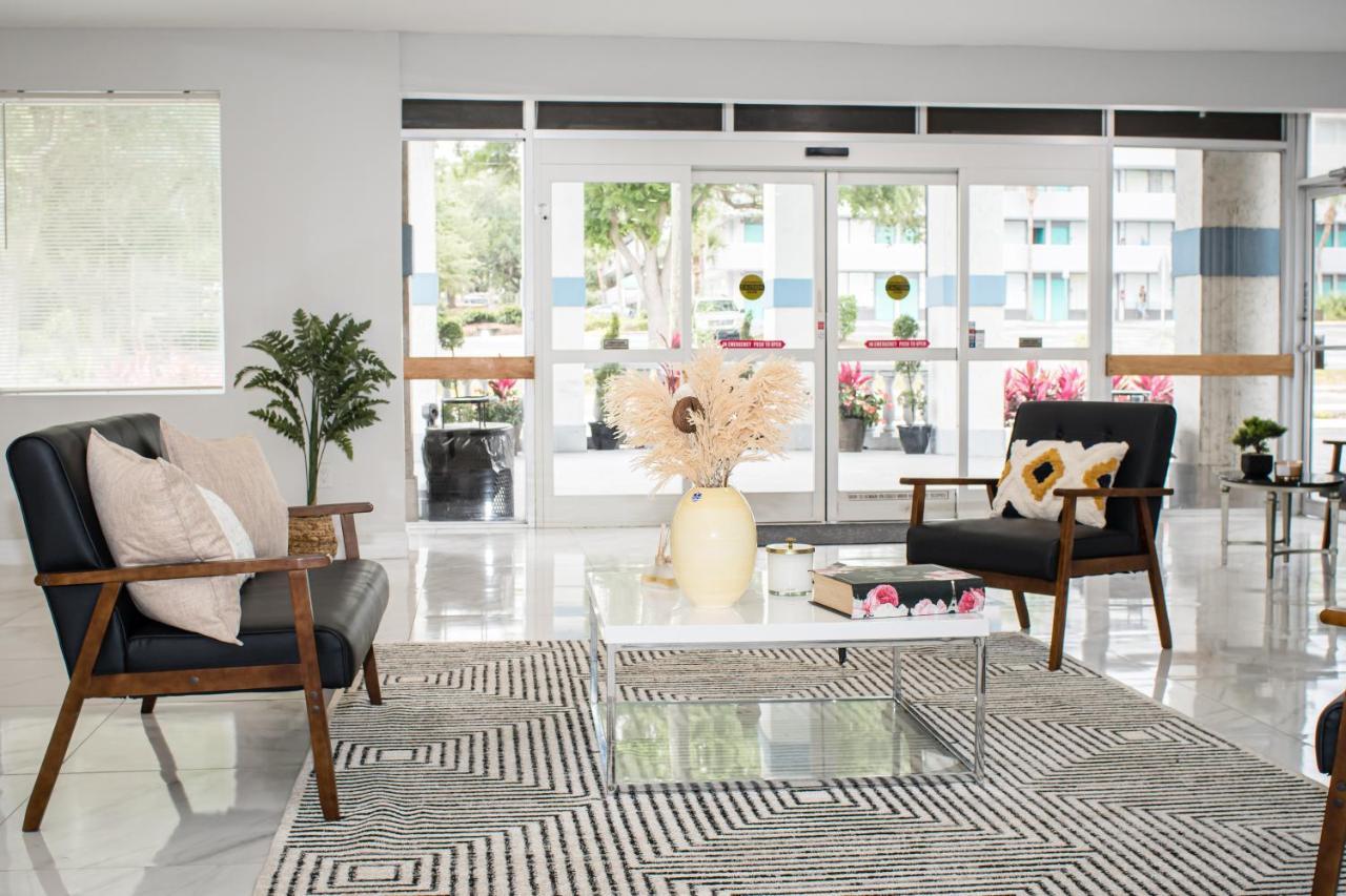 Developer Inn Orlando North, A Baymont By Wyndham Altamonte Springs Eksteriør billede