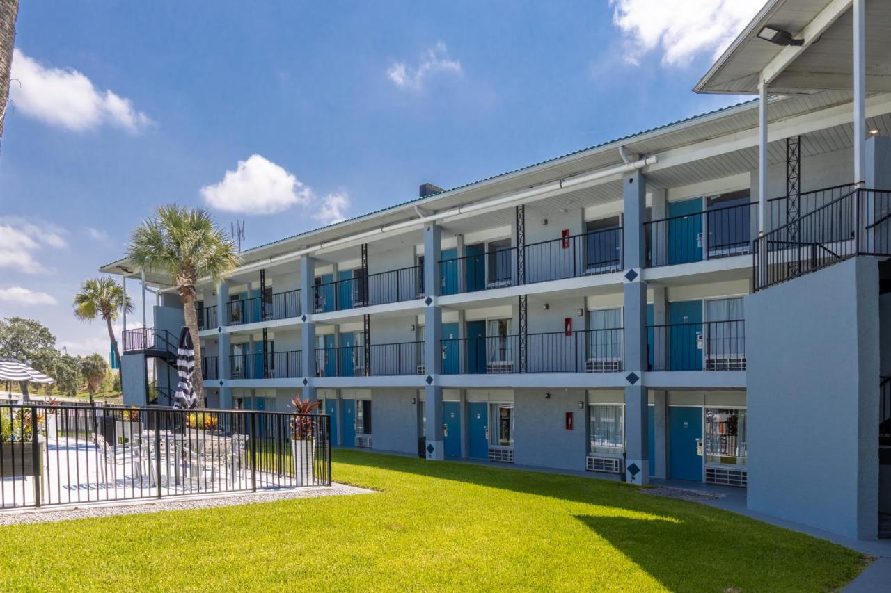 Developer Inn Orlando North, A Baymont By Wyndham Altamonte Springs Eksteriør billede