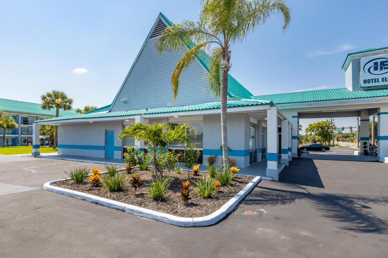 Developer Inn Orlando North, A Baymont By Wyndham Altamonte Springs Eksteriør billede