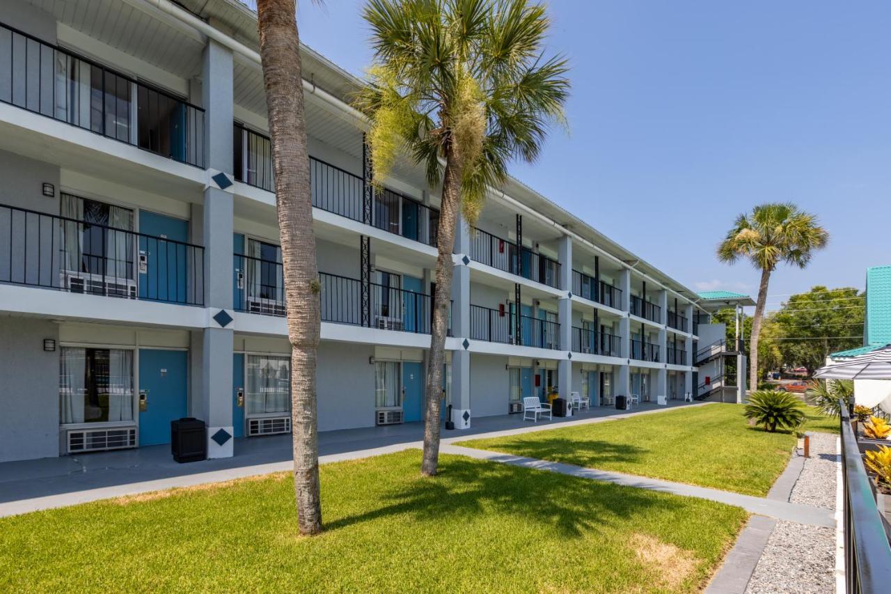 Developer Inn Orlando North, A Baymont By Wyndham Altamonte Springs Eksteriør billede