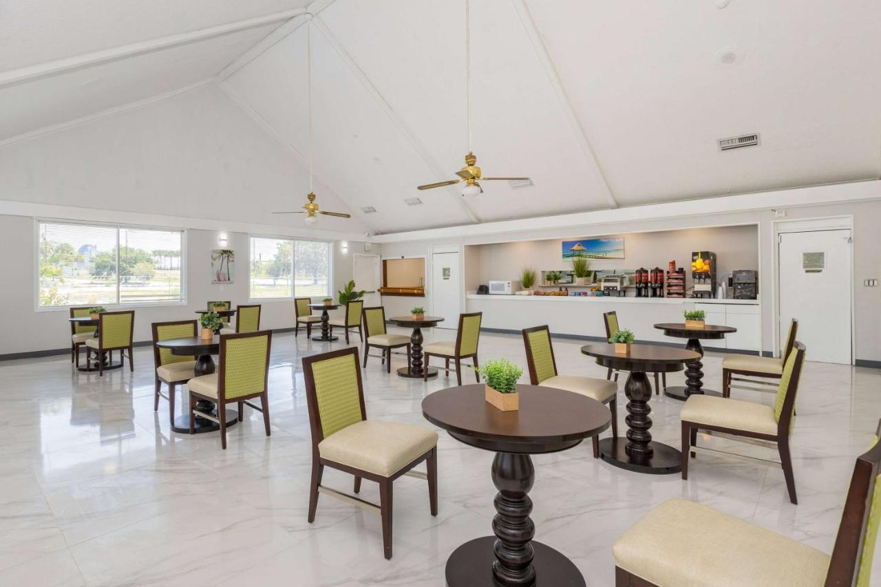 Developer Inn Orlando North, A Baymont By Wyndham Altamonte Springs Eksteriør billede