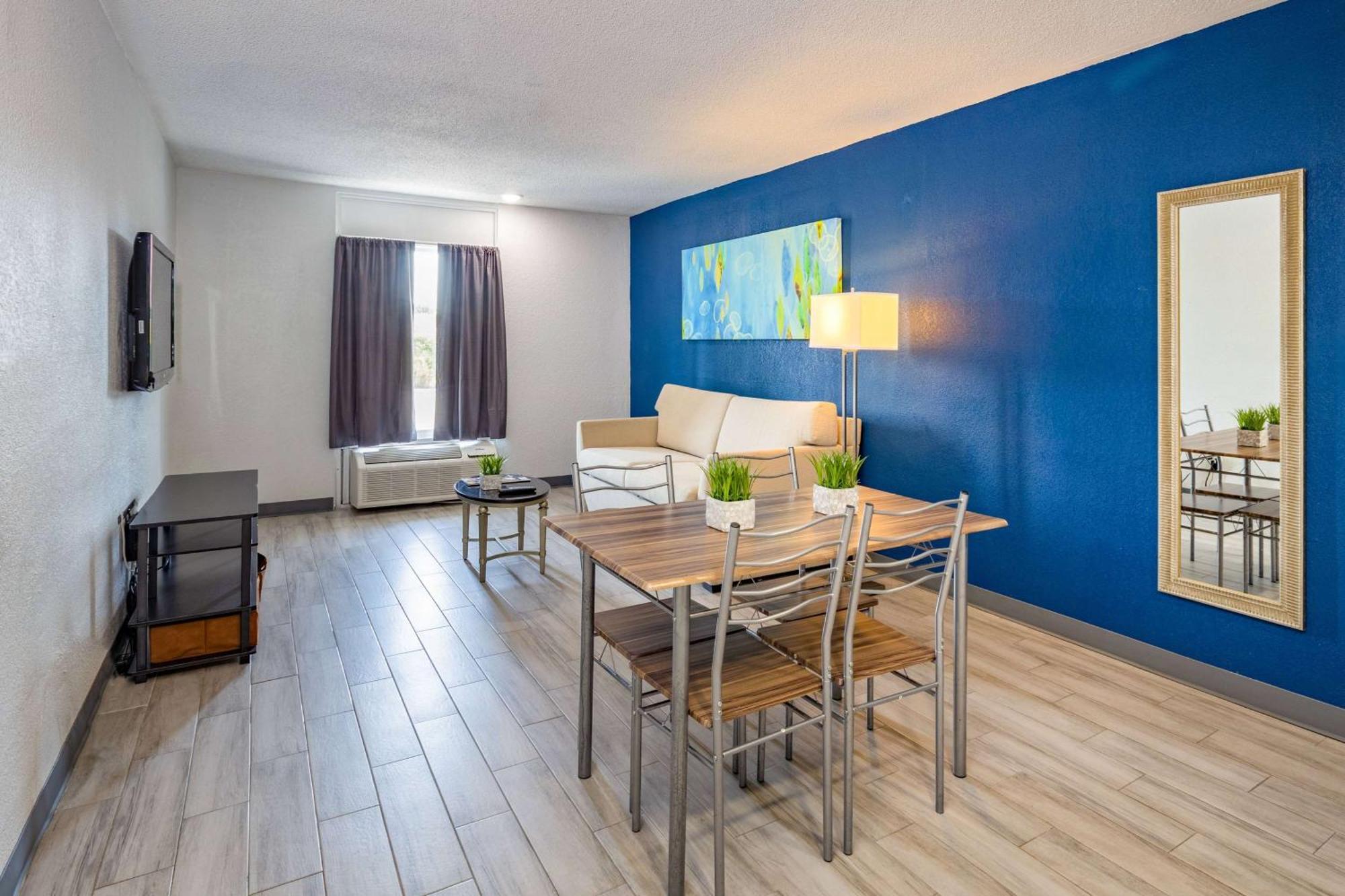 Developer Inn Orlando North, A Baymont By Wyndham Altamonte Springs Eksteriør billede