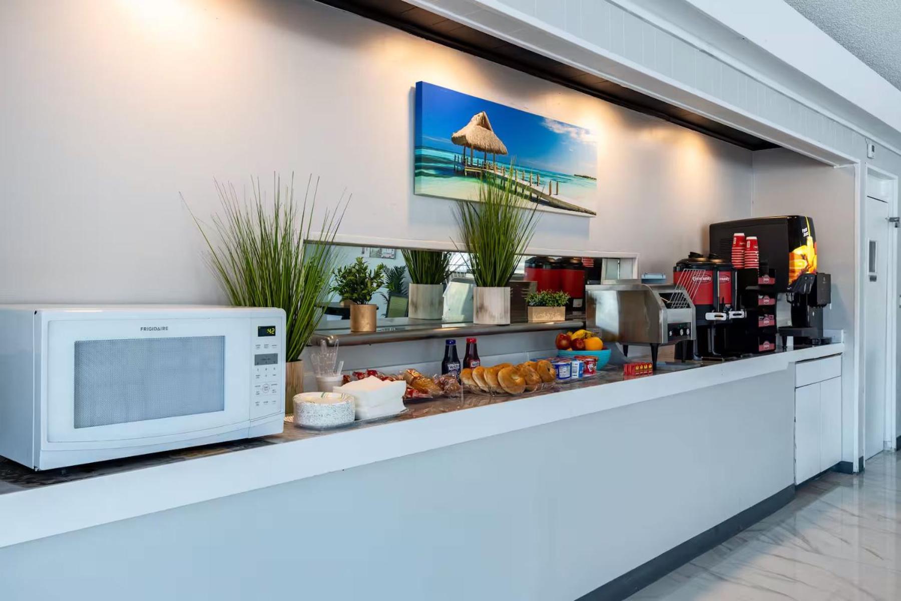 Developer Inn Orlando North, A Baymont By Wyndham Altamonte Springs Eksteriør billede